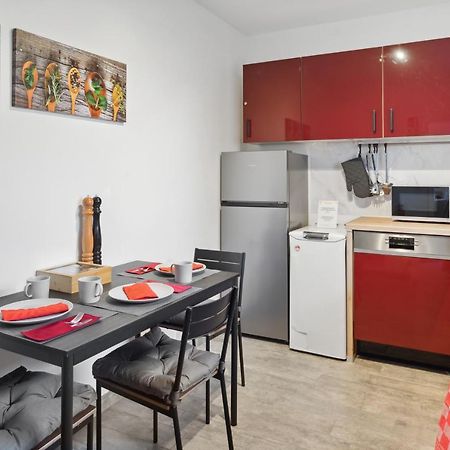 1 Zi. Wohnung, 34M², Parken, Messe Dus Duisburg Bagian luar foto